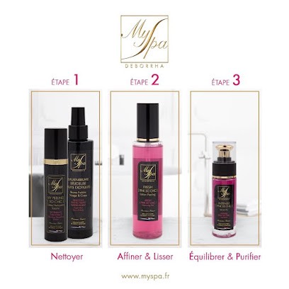 Institut Bien Etre, Institut de Beauté à Brié-et-Angonnes