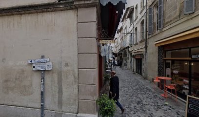 Kokon de Soi, Institut de Beauté à Arles