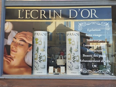 Ecrin D'or, Institut de Beauté à Graulhet