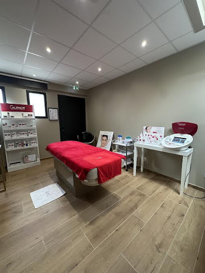 Institut Guinot Institut De Beauté à Neufchâtel-en-Bray