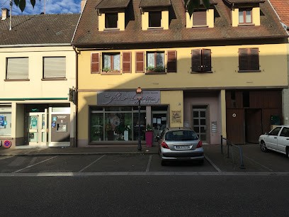 A Fleur de Peau, Institut de Beauté à Bouxwiller