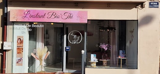 L'instant Bio'thi, Institut de Beauté à Livron-sur-Drôme