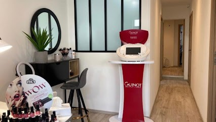 Institut Derm & Sens, Institut de Beauté à Amboise