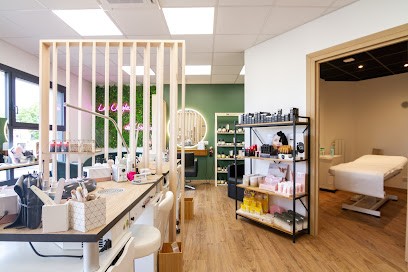 Les Ongles De Laura, Institut de Beauté au Monteil