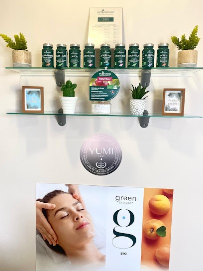 L'institut By Aurore, Institut de Beauté au Sequestre