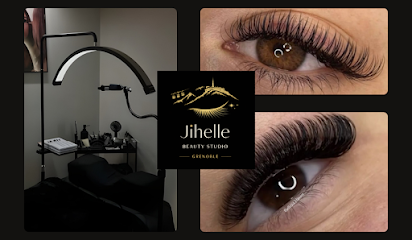 Jihelle Beauté Studio - Extensions De Cils Grenoble, Esthéticienne à Grenoble