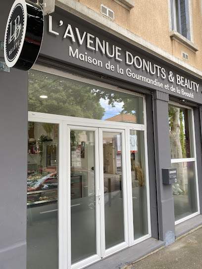 L'avenue Donuts & Beauty Institut De Beauté à Marseille 09