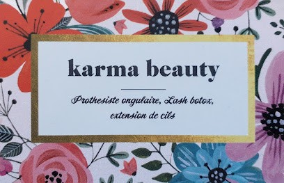 Karma Beauty, Institut de Beauté à Porcelette