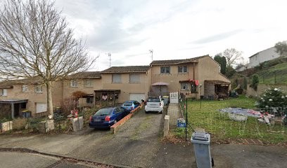 Résine Girl Hands Beauty, Institut de Beauté à Auzielle
