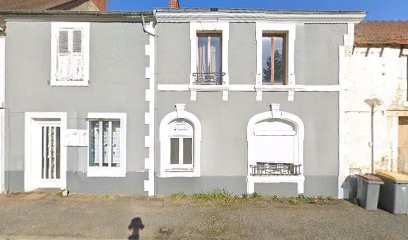 EvA studio du regard, Institut de Beauté à Courçais