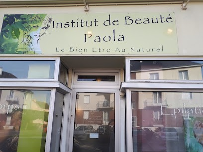 Institut De Beauté Paola, Institut de Beauté à Lucé