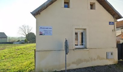 Ainsi Soit Zen, Esthéticienne au Hérie-la-Viéville