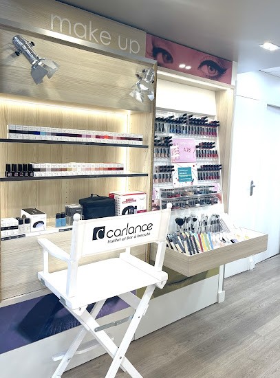 Carlance Lyon Jean-Macé - Lumière Pulsée - Minceur - Epilation à La Cire, Institut de Beauté à Lyon 07