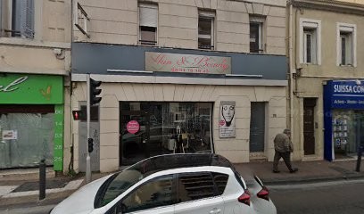 Skin And Beauty, Institut de Beauté à Marseille 09