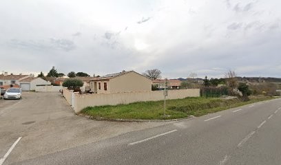 Julie Esthetik, Esthéticienne à Moussac