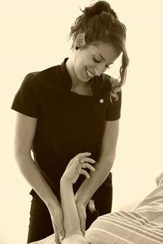 Cynthia L'Evasion Massage à Domicile, Esthéticienne à Canohès