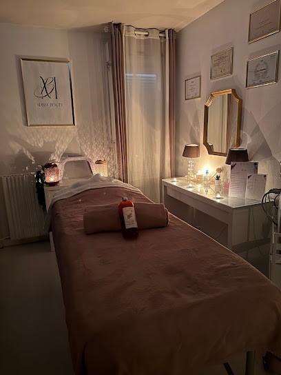 Massy Beauty, Institut de Beauté à Méry-sur-Oise