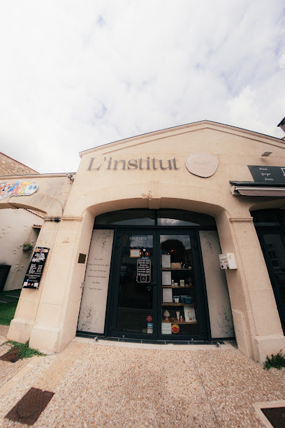 L'institut Mzelle'o Beauté Institut De Beauté à Saint-Georges-de-Didonne