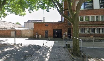 La Poudreuse, Institut de Beauté à La Courneuve