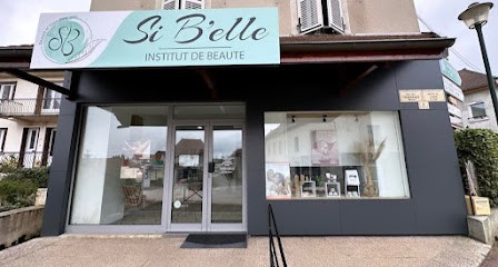 Si B'Elle, Institut de Beauté à La Bâtie-Montgascon
