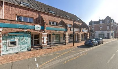 Ma Pause Bien Être, Institut de Beauté à Fournes-en-Weppes