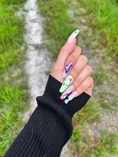 Les Ongles De Chacha, Institut de Beauté à Parentis-en-Born