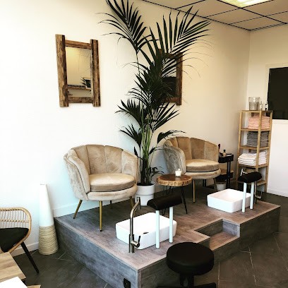 The Beauty Bar, Institut de Beauté à Yerres