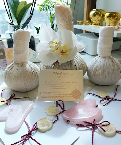 VITALINA - Beauté & Harmonie, Institut de Beauté à Issy-les-Moulineaux