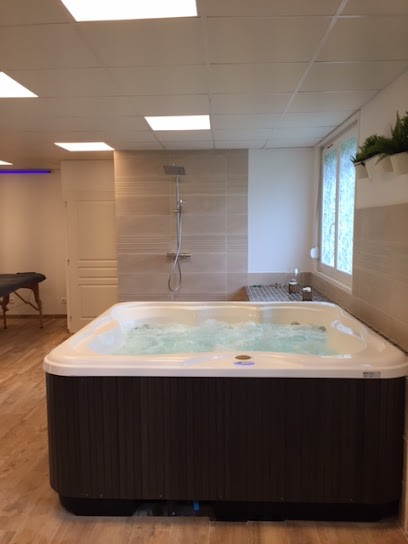 CAP ZENITUDE, Institut de Beauté à Desvres