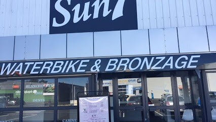 Sun 7, Institut de Beauté au Poinçonnet