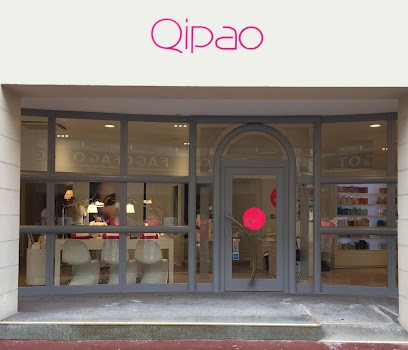 QIPAO, Institut de Beauté à Chalon-sur-Saône