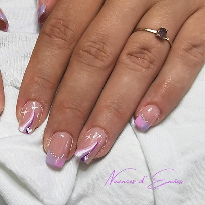 Nuances D'Envies, Institut de Beauté à Montbrison