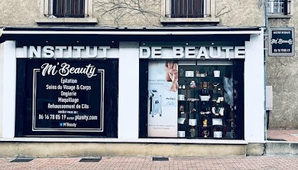 M'Beauty, Institut de Beauté à Plaisance-du-Touch