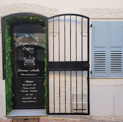 Chez Les Filles Institut De Beauté à Mouans-Sartoux