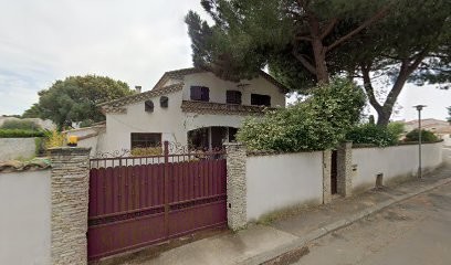 Les Soins De Sarah, Esthéticienne à Saint-Brès