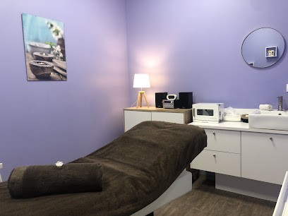 Institut Chantrans, Institut de Beauté à Montmorot