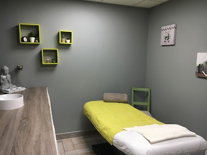 INSTITUT GRAIN DE BEAUTE, Institut de Beauté à Houtaud