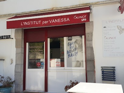 L'Institut Par Vanessa, Institut de Beauté à Urrugne
