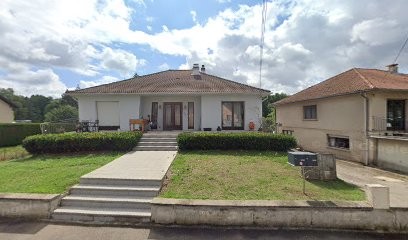 FloNails, Institut de Beauté à Varsberg