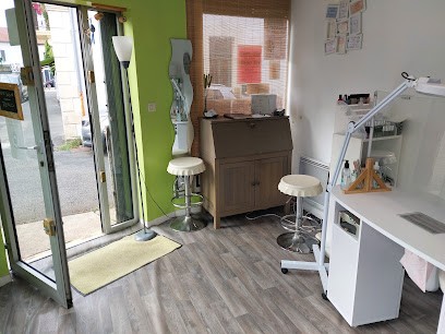 Histoire d'ongles, Institut de Beauté à Saint-Vincent-de-Tyrosse