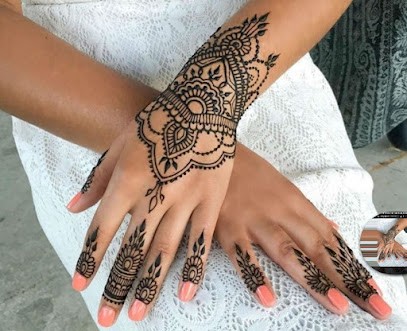 Henna Trappes, Institut de Beauté à Trappes