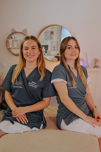 Au cocon d’Élise, Institut de Beauté à Saint-Seine-l'Abbaye