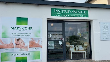 Institut Grain de Beauté Lannilis, Institut de Beauté à Lannilis