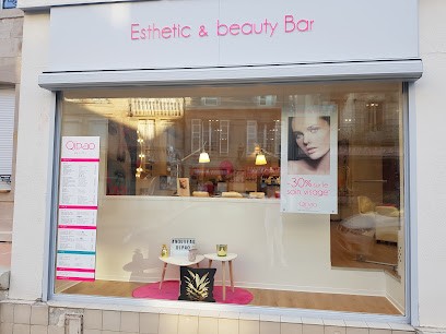 QIPAO, Institut de Beauté à Luxeuil-les-Bains