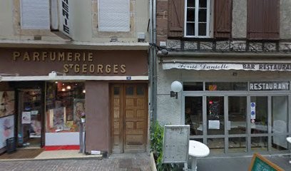 Parfumerie Saint Georges, Institut de Beauté à Espalion