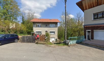 Ady's Beauté, Institut de Beauté à Tresserve