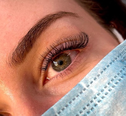 Click And Cils, Institut de Beauté à Tourrettes