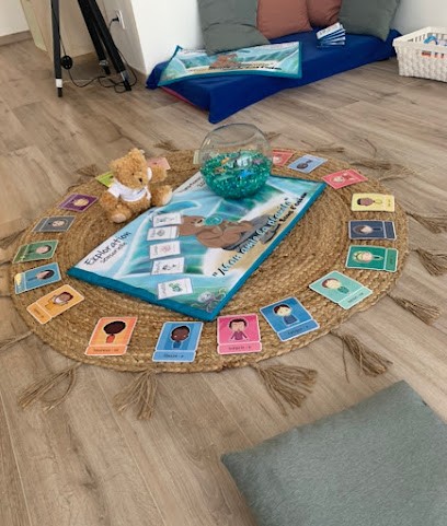 Cocoon&’Vous83470, Institut de Beauté à Saint-Maximin-la-Sainte-Baume