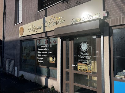 Pilgrim Center, Institut de Beauté à Vaujours