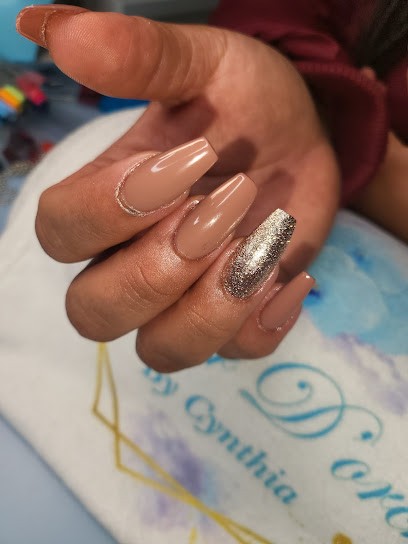 La Fleur D'Orchidée By Cynthia, Institut de Beauté à Maisons-Alfort